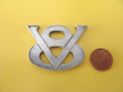 Zeichen oldtimer - zeichen,