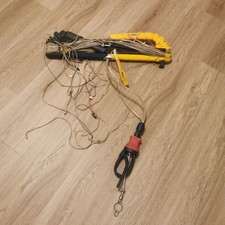 F-One Linx Bar im gebrauchten