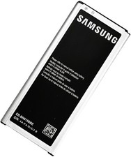 ORIGINAL Samsung Galaxy Note Edge SM-N915 Akku EB-BN915BBE Batterie Accu