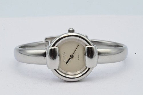 Gucci spangenuhr damen uhr - gucci,
