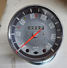 NSU Prinz 1000  Tacho von 6.70  überholt  Mwst. ausweisbar