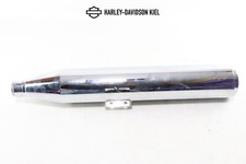 Harley-Davidson Fat Boy FLFBS 21-23 Endschalldämpfer Auspuff 5HD Euro5 64900940