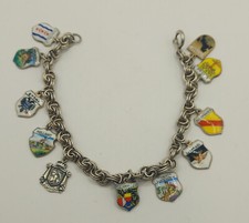 älteres Bettelarmband 800 835