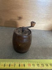 (N27) Alter Pfeffermühle