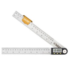 Iskra digitaler Winkelmesser