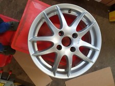 Alufelgen  Ronal KBA 46320 6.5Jx15H2 ET42  Silber  46r5654.05 Alufelge 46r