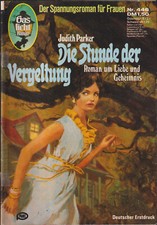 Gaslicht - Nr. 446 »Die