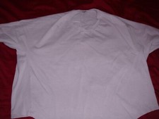 ZARA T Shirt m. Flügelärmel Gr M*sehr guter Zustand* kurz Arm Sommer Neuwertig 