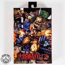 NECA Ultimate BOAR PREDATOR