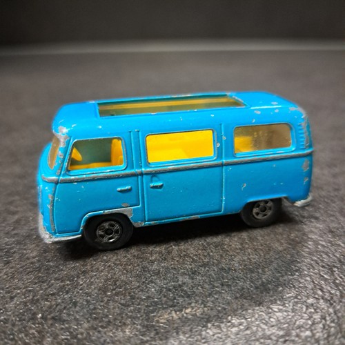 Matchbox series lesney - matchbox,