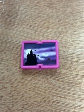 N) Monster High Zubehör