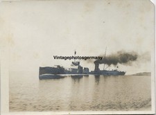 Z4055 Foto WK1 Schiff