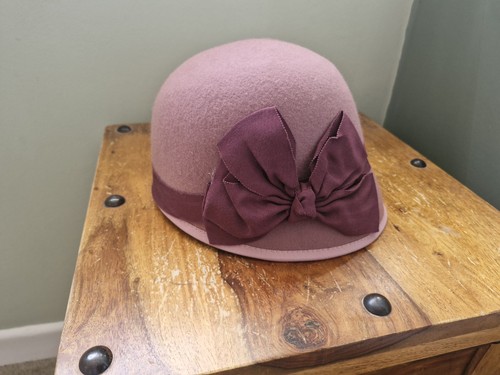 Nine west altrosa cloche - nine,