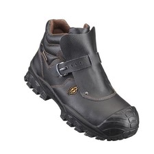 COFRA SOLDADOR II Schweißerstiefel S3 Arbeitsstiefel OVP