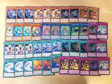 Witterungsmalerin fee deck - witterungsmalerin,