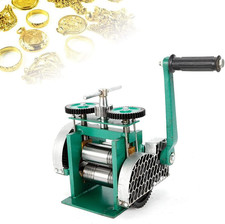 Schmuck Tablettierungs