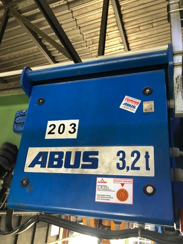 Professioneller elektrischer