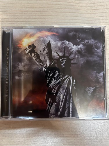 God forbid iv - god,
