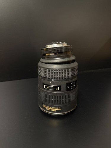 Nikon nikkor 28 - nikon, 28-70mm