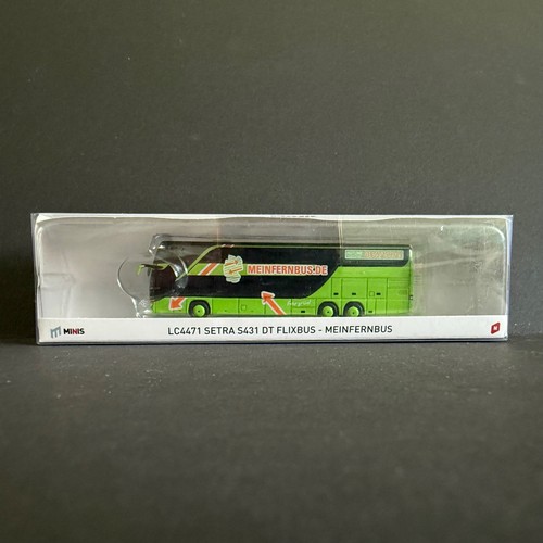 Lemke minis lc4471 - minis, n