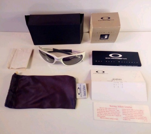 Sonnenbrille oakley vintage - sonnenbrille,