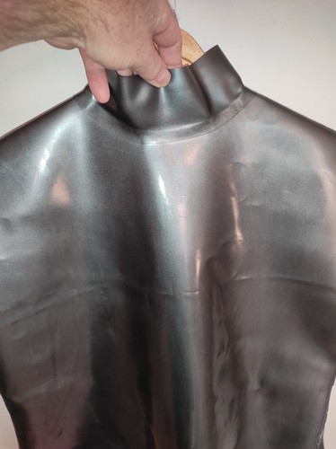 Novelty exklusiver latex - novelty,