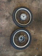 Ⓗⓞⓣ Kompletträder