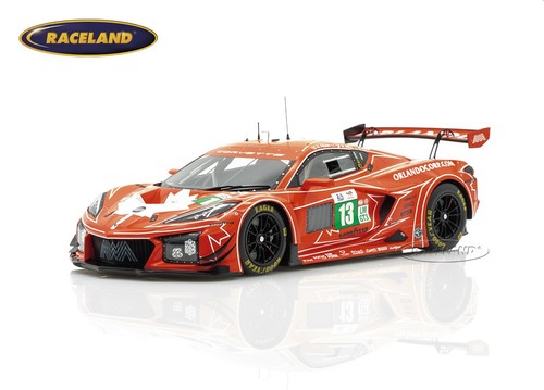 Corvette z06 gt3 awa - z06, mans