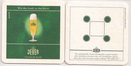 Jever friesisches brauhaus - jever,