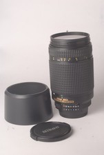Nikon Nikkor Zoom 70-300mm