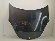 Smart Roadster 452 Motorhaube Fronthaube Schwarz 0009245V004