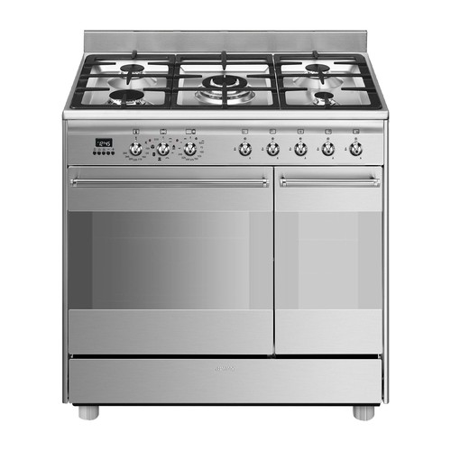 Smeg concert refurbished - smeg,