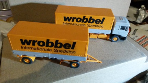 Wiking 570 man - wiking, 570/4
