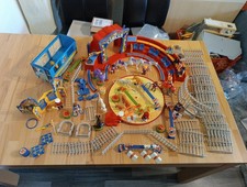Playmobil 4230 Zirkus mit Zubehör 