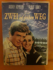 Zwei auf gleichem Weg. Mit