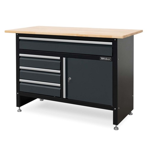 Weber werkbank - weber,