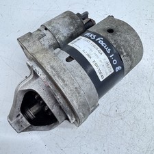 FORD FOCUS MK3 STARTER MOTOR