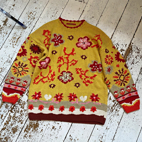 Oilily damen strickpullover - oilily,