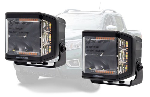 Led rückfahrscheinwerfer - led,