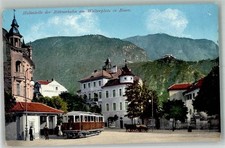 13307729 - Bozen Bergbahn