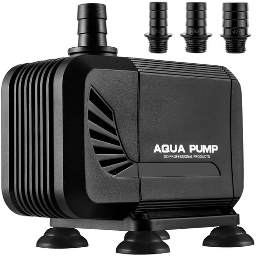 Teichpumpe aquarium 3000l - teichpumpe,