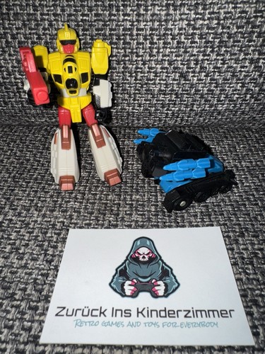 Transformers action masters - masters, g1