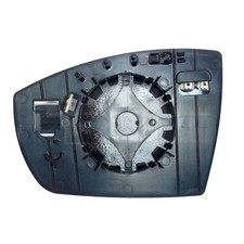 Spiegelglas Außenspiegel