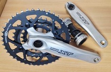 Shimano Deore XT Kurbel FC