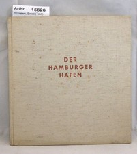 Der Hamburger Hafen. Ein