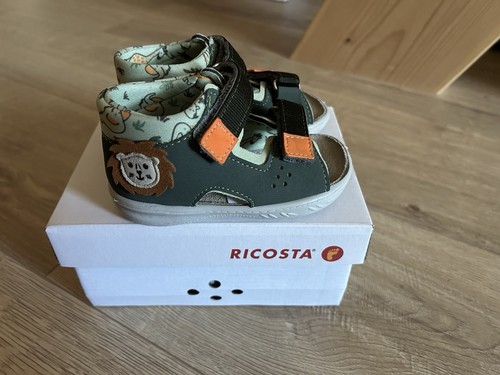 Neue pepino ricosta - by,