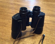 Fernglas Optomax 7x50 Nachtglas