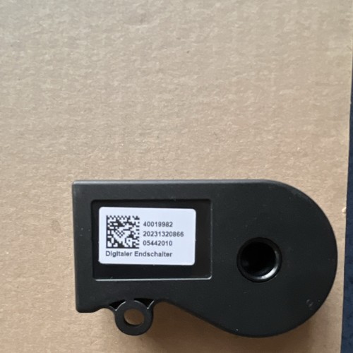 Digitaler endschalter gfa - digitaler,