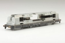 N Minitrix verm. 12629 Träger - Chassis V200 112 Schmutz/Kratzer/Mängel o.OVP