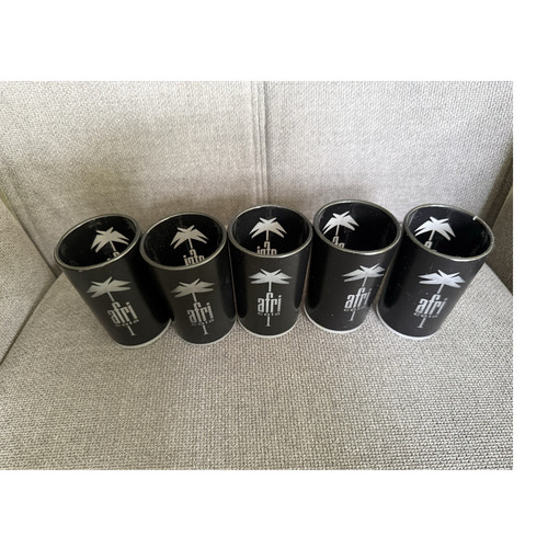 Afri cola set alle - cola, schwarze